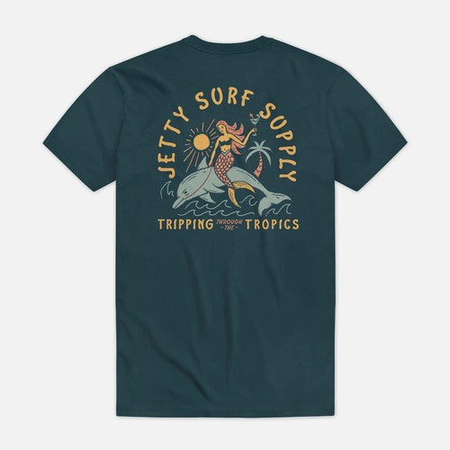 Tripping Tee