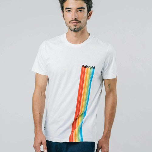 Polaroid Spectrum T-Shirt