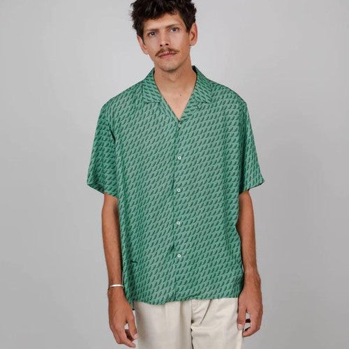Chilli Aloha Shirt
