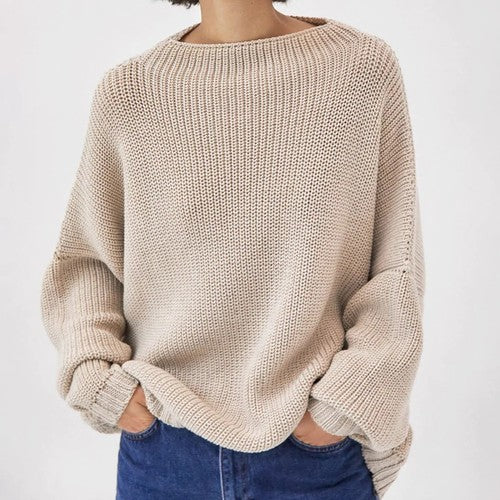 Laumės Wool Sweater