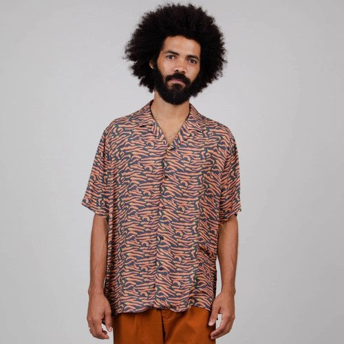 Jalapeño Aloha Shirt
