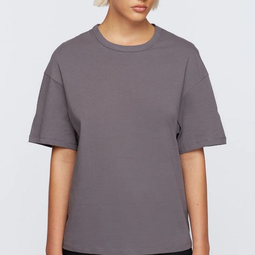 Women's Relaxed Crew
