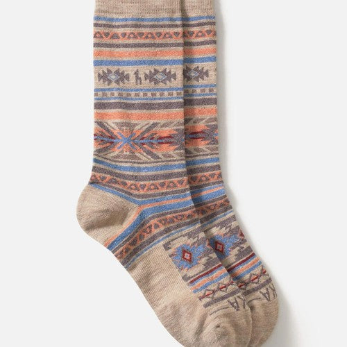 Inca Socks