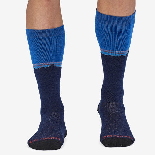Heavyweight Merino Performance Knee Length Socks