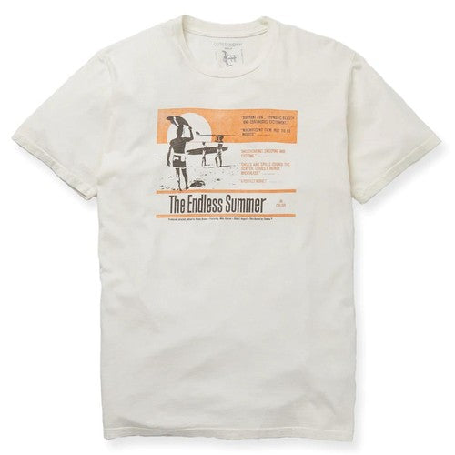 The Endless Summer Poster Tee