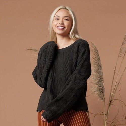 Akira Sweater