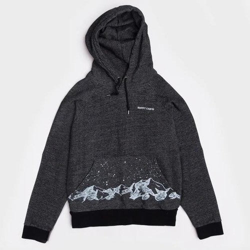 Starry Mountain Hoodie