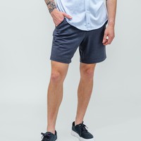 Men's Fusion Terry Shorts