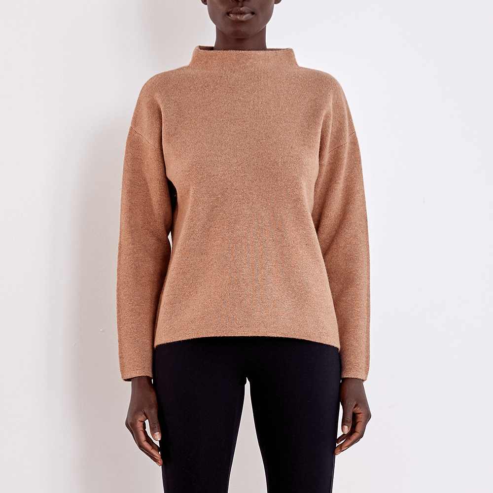 Wing It Cashmere Sweater