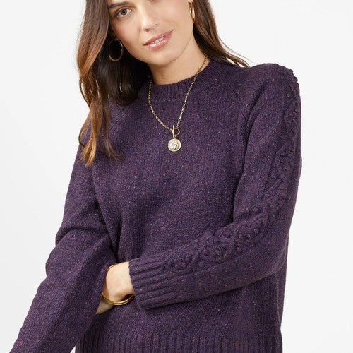 Nova Cashmere Sweater