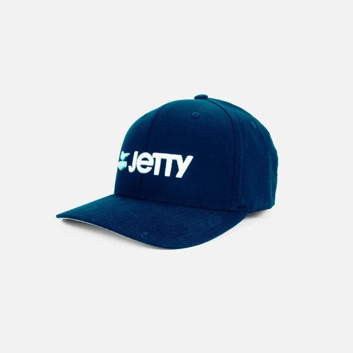 Otis Flexfit Hat - Navy