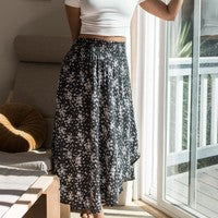 Stephanie Midi Skirt