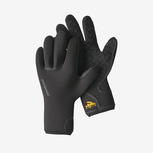 R3® Yulex® Gloves