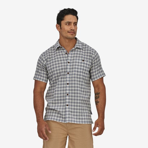 Men's A/C® Buttondown Shirt