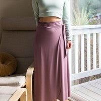 Patricia Maxi Skirt