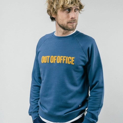 Men's Out of Office Sweatshirt