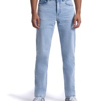 Masculine Relaxed Fit Jeans