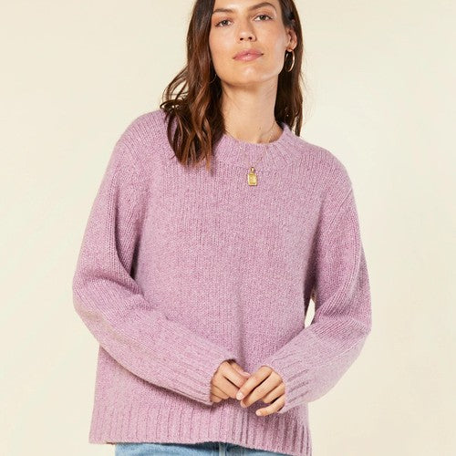 Joni Cashmere Sweater