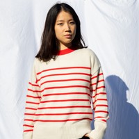 The Minneapolis Unisex Sweater